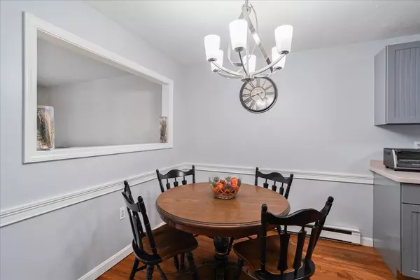 Worcester, MA 01604,24 Benham #B