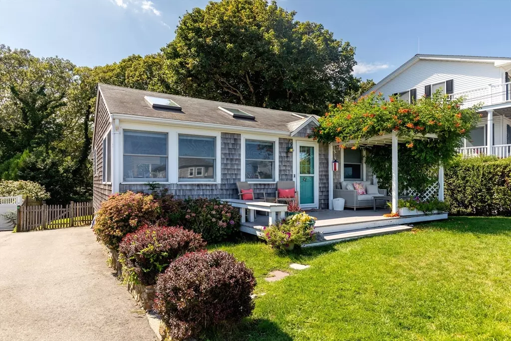 Plymouth, MA 02360,37 John Alden Rd #37
