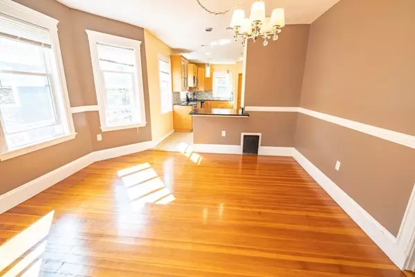 Belmont, MA 02478,25 Cutter St #2