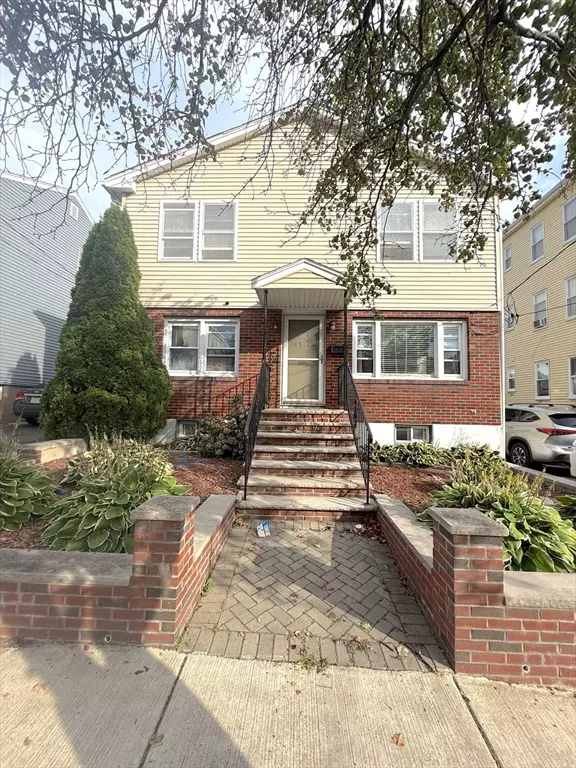 Everett, MA 02149,103 Swan Street