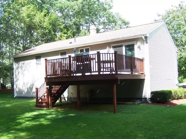Webster, MA 01570,94 Lower Gore Road