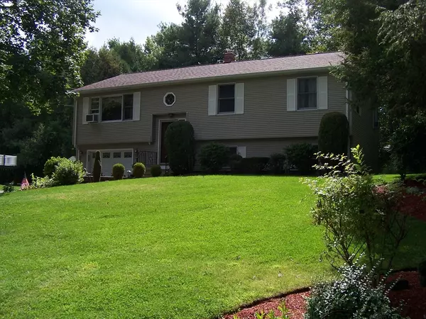 Webster, MA 01570,94 Lower Gore Road