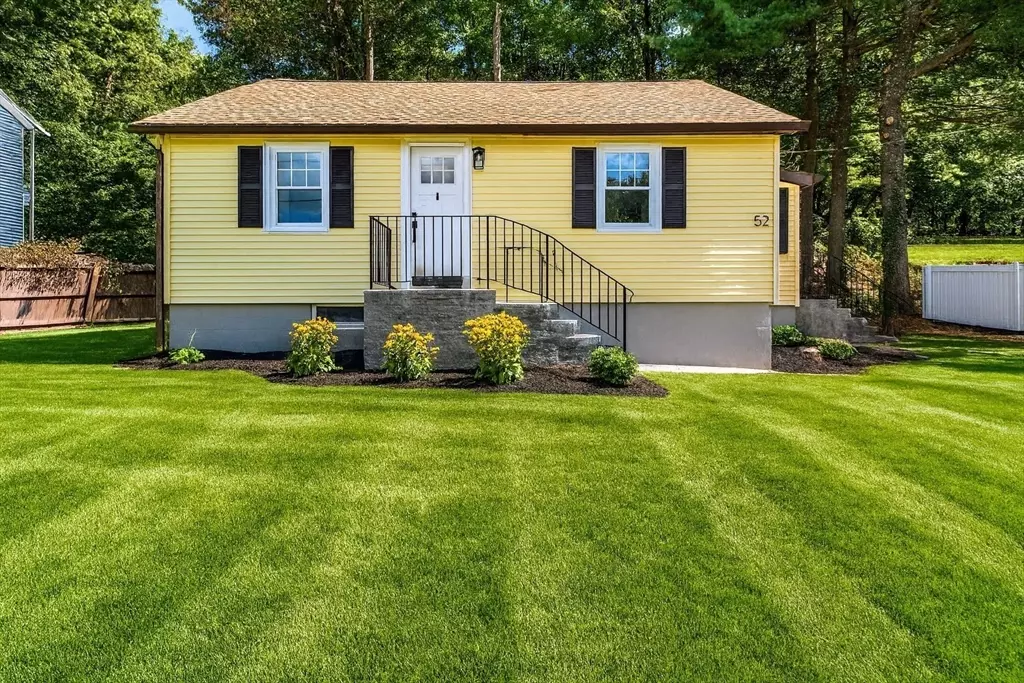 Auburn, MA 01501,52 Harrison Ave