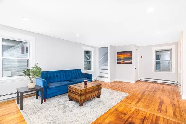 Danvers, MA 01923,24-A Purchase St
