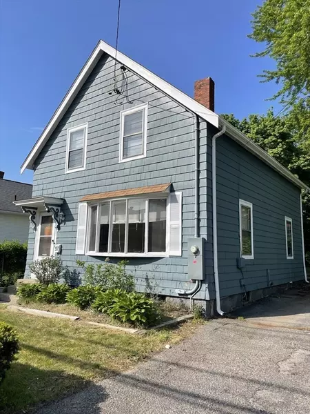 97 Baker St, Boston, MA 02132