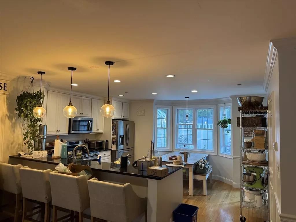 Wenham, MA 01984,3 Middlewood Dr #3