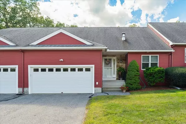 Leicester, MA 01524,3 Edward St #3