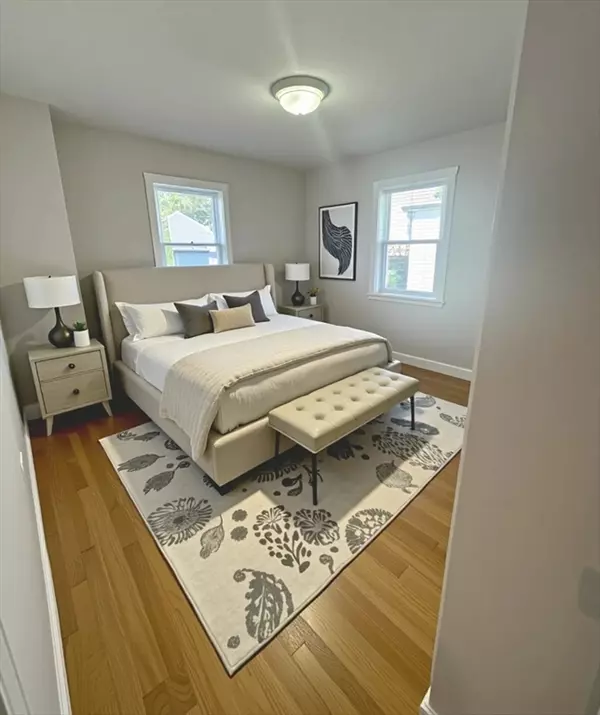 Boston, MA 02135,69 Presentation Rd