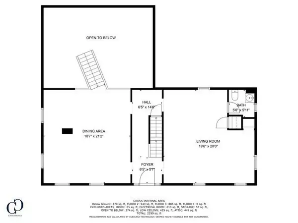 Hingham, MA 02043,44 North Street