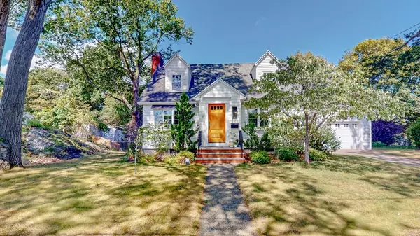 Medford, MA 02155,49 Ripley Rd