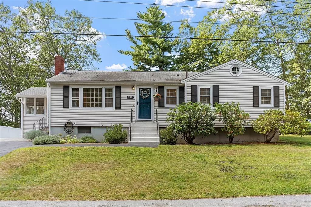 Lowell, MA 01852,241 Remington St.