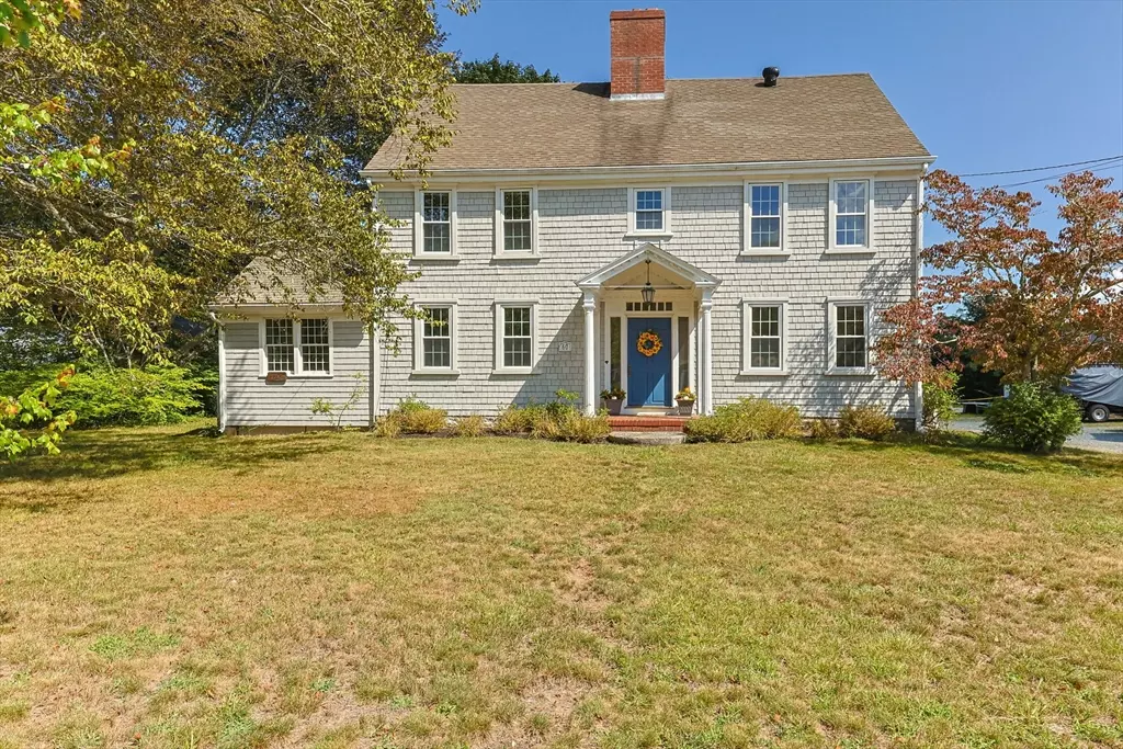 Wareham, MA 02571,60 Gibbs Avenue
