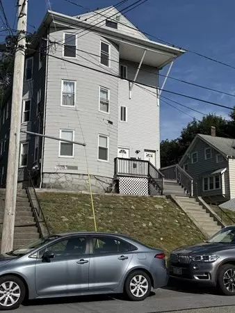 Worcester, MA 01606,15 & 87 Boardman St / Wboylston
