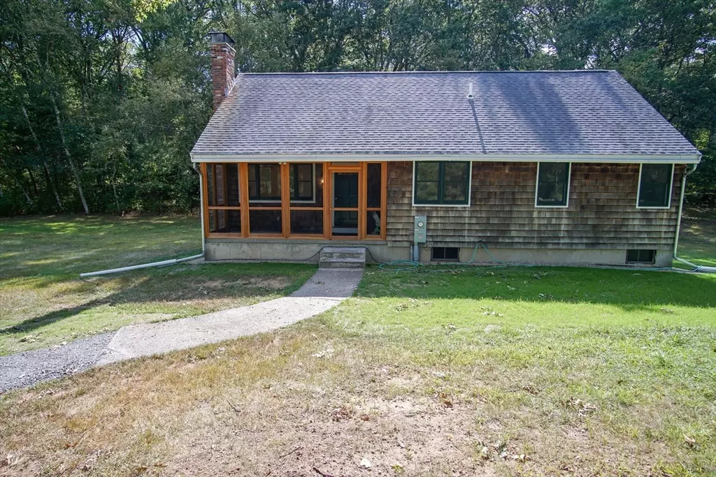 Lincoln, MA 01773,49 Conant