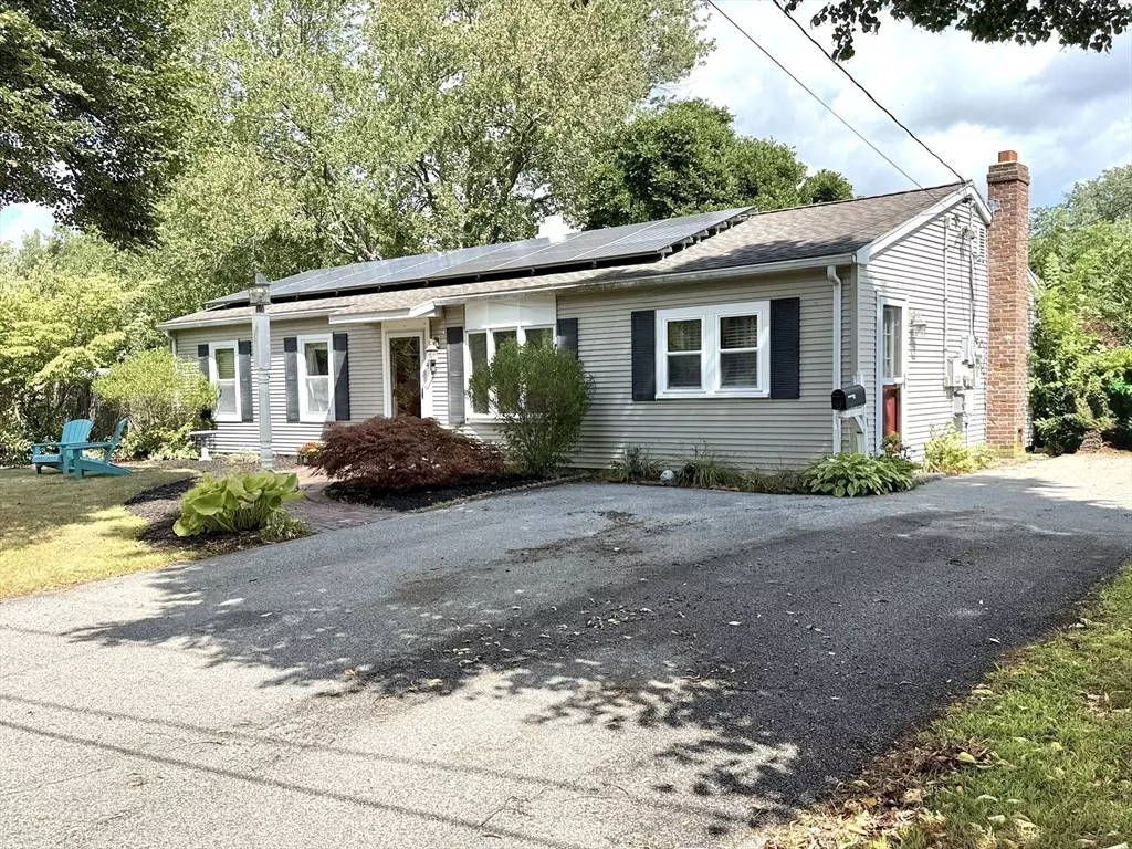 Whitman, MA 02382,534 Hogg Memorial Dr