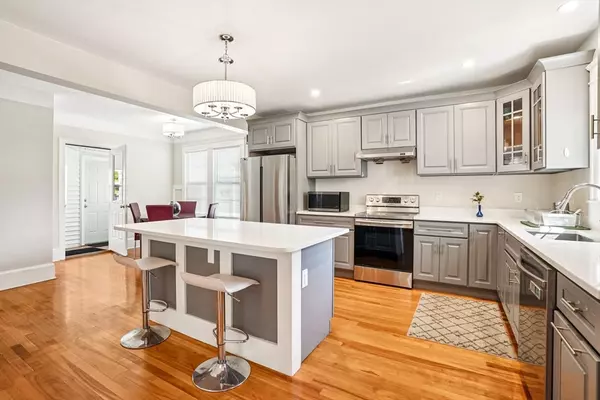 Worcester, MA 01609,174 Park Ave #1