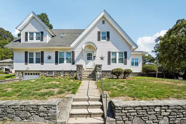 Worcester, MA 01609,174 Park Ave #1