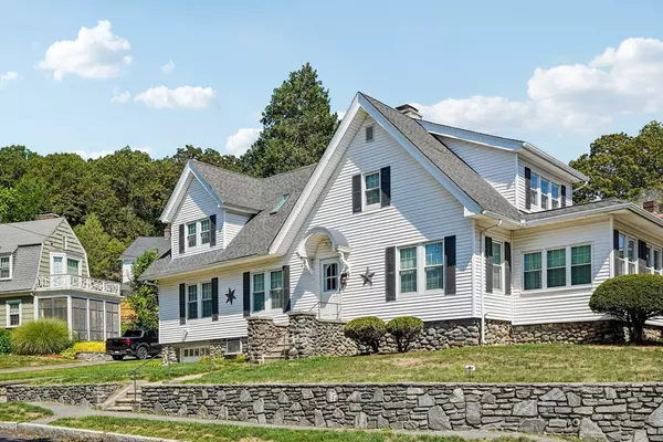 Worcester, MA 01609,174 Park Ave #1
