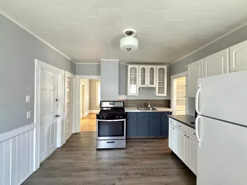 109 Nightingale #1, Quincy, MA 02169