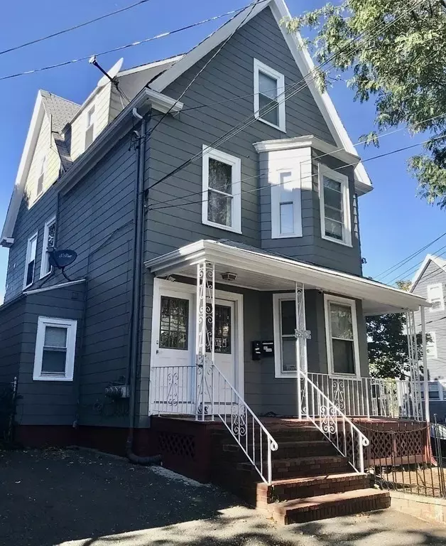 Everett, MA 02149,58 Walnut St