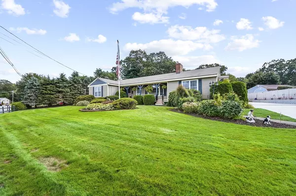 Hudson, MA 01749,26 Marychris Drive