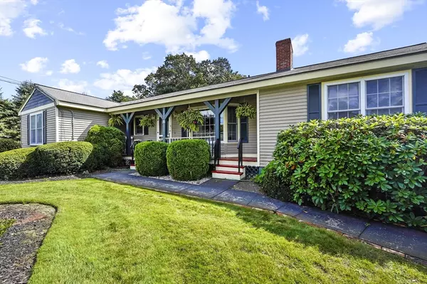 Hudson, MA 01749,26 Marychris Drive