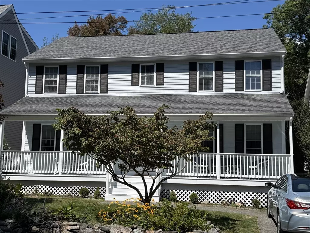 Dartmouth, MA 02748,52 William St