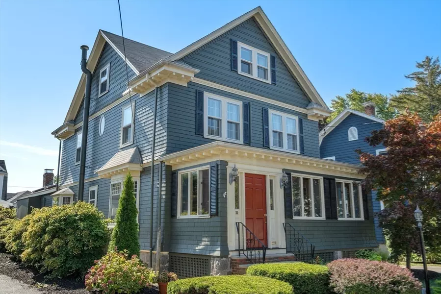 66 Lowell Road, Winthrop, MA 02152