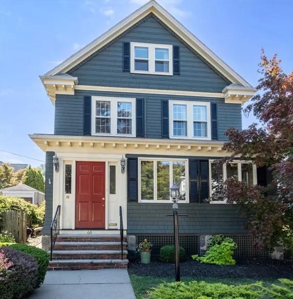 Winthrop, MA 02152,66 Lowell Road