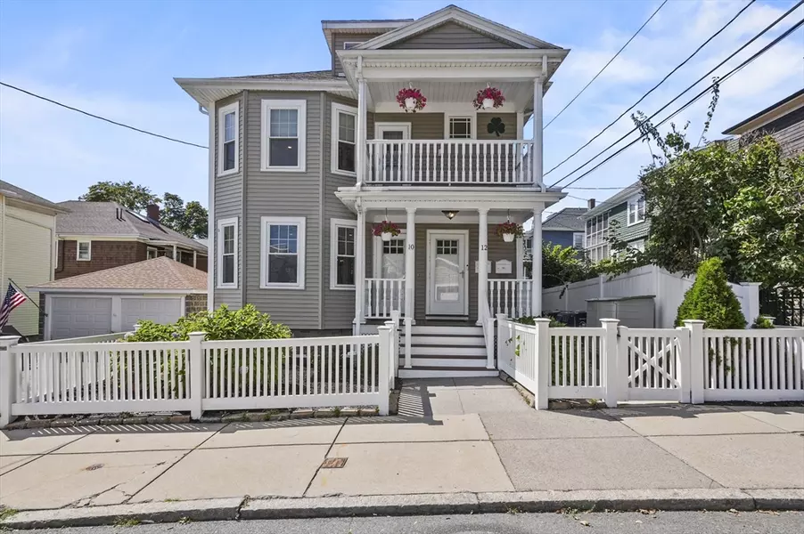 10-12 Charlemont St, Boston, MA 02122