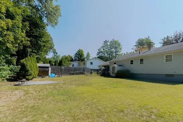 Leominster, MA 01453,98 Sylvan Ave
