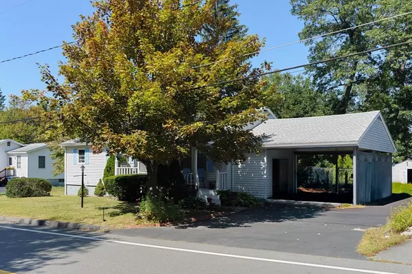 Leominster, MA 01453,98 Sylvan Ave