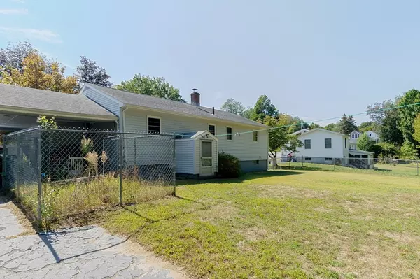 Leominster, MA 01453,98 Sylvan Ave