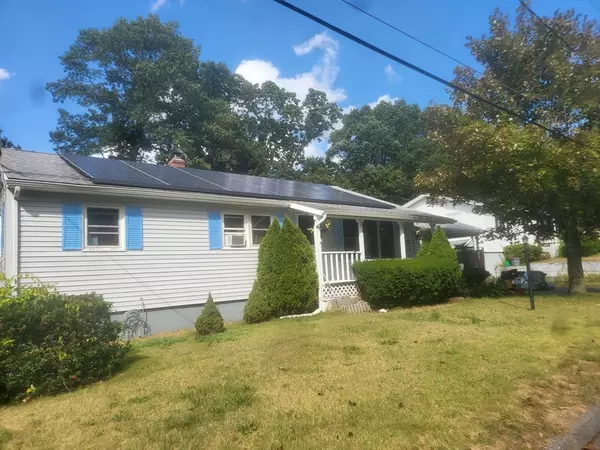 Leominster, MA 01453,98 Sylvan Ave