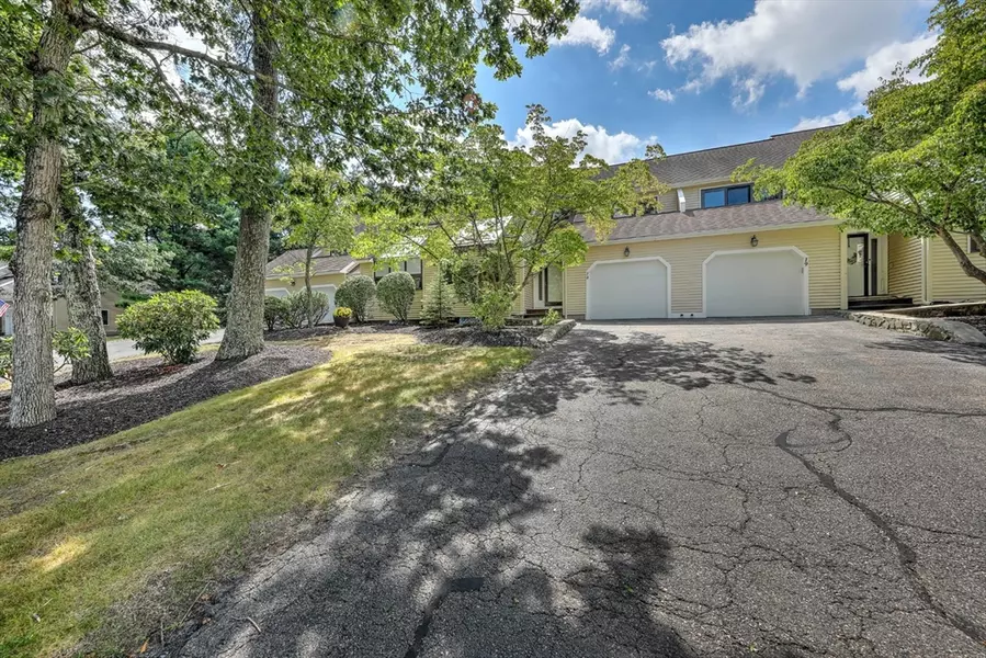 80 Fisher #18, Cumberland, RI 02864