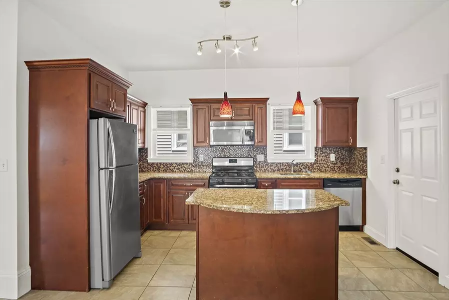 167 Jefferson Ave #1, Everett, MA 02149