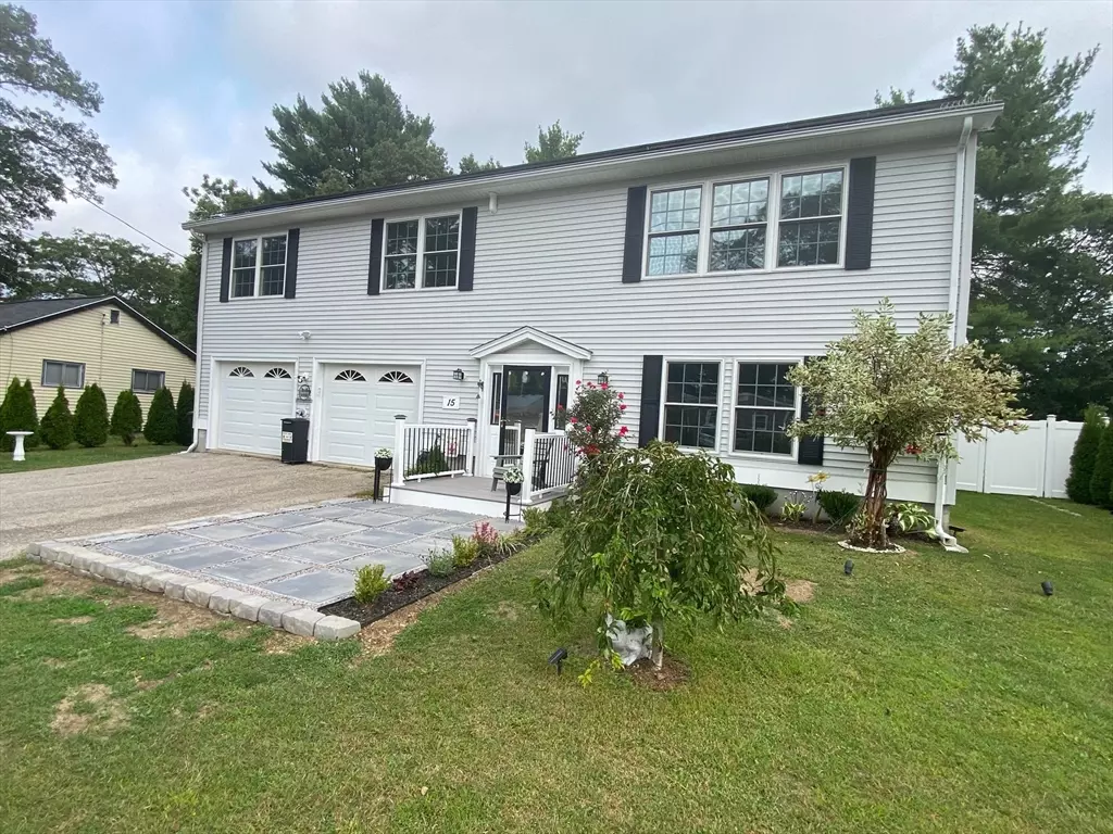 Webster, MA 01570,15 Jackson Rd