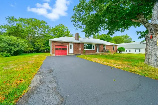 Oxford, MA 01540,7 Millbury Blvd