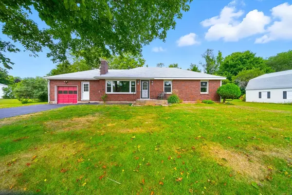 Oxford, MA 01540,7 Millbury Blvd