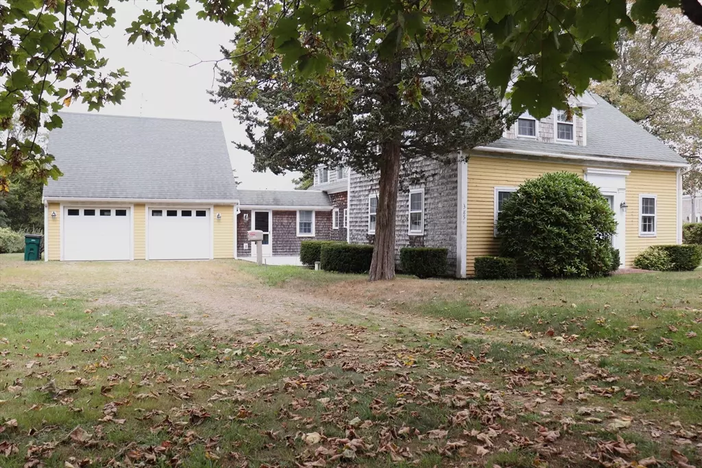 Eastham, MA 02642,385/485 Bridge Road