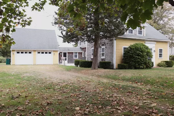 385/485 Bridge Road, Eastham, MA 02642