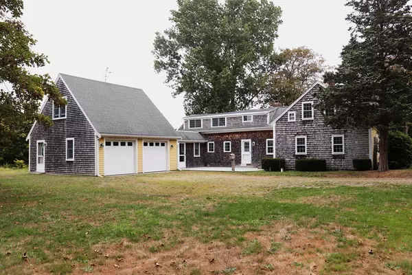 Eastham, MA 02642,385/485 Bridge Road
