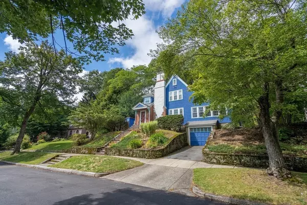 Worcester, MA 01609,5 Hazelwood Road