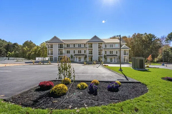 Millis, MA 02054,244 Main #205