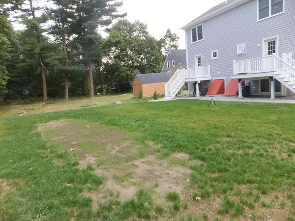 Abington, MA 02351,205-207 Bedford Street