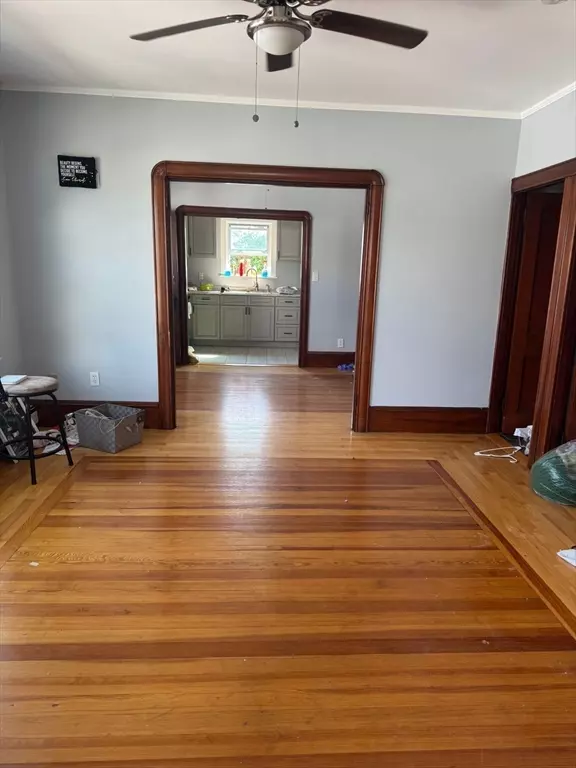 Fall River, MA 02723,129 Marchant St #2