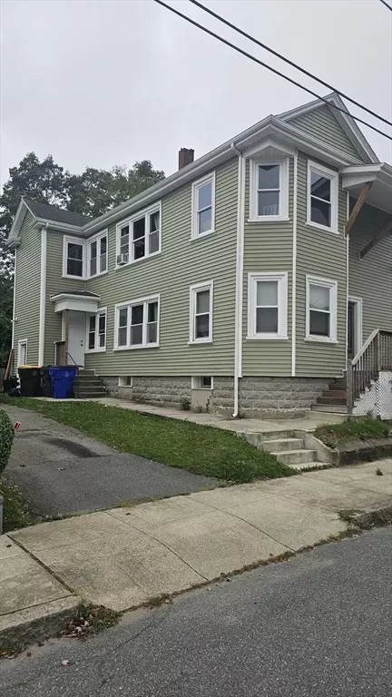 Fall River, MA 02723,129 Marchant St #2