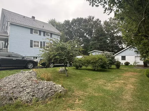 Fall River, MA 02721,539 Aetna St