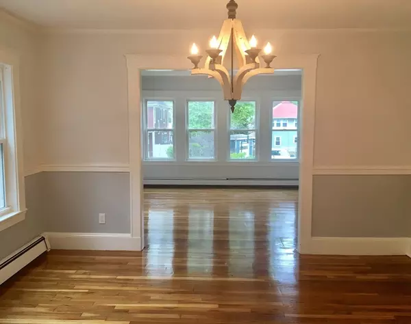 Natick, MA 01760,26 Waban Street #1