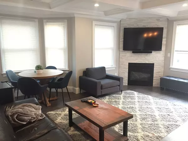 Somerville, MA 02145,14 Bradley Street #2